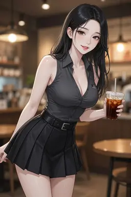 Profile image of ハユン