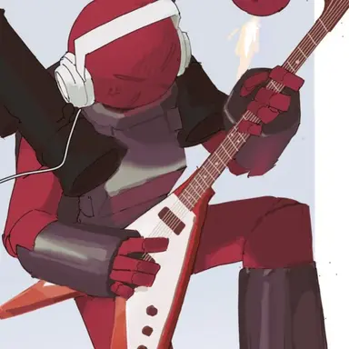 Profile image of 킬드로이드