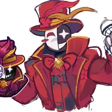 Profile image of 내레이터 놀리