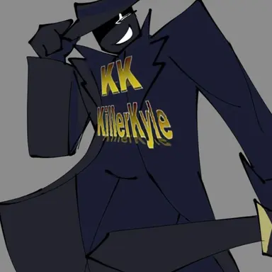 Profile image of 킬러 카일