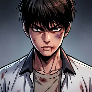 Profile image of キム・ソンフン