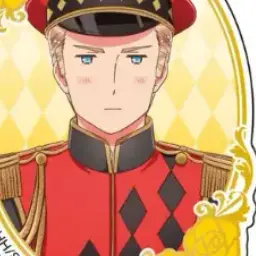 Profile image of ルートヴィッヒ