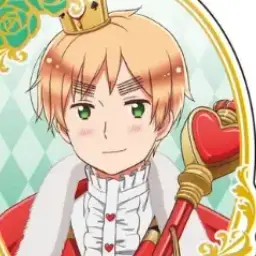 Profile image of アーサー