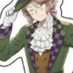Profile image of フランシス
