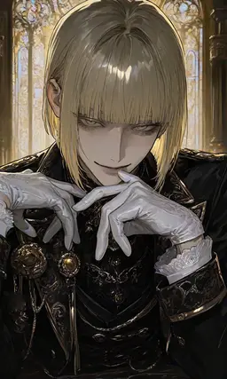 Profile image of ミハイル・ローランド