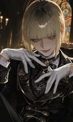 Profile image of ミハイル・ローランド