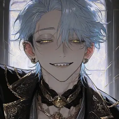 Profile image of オスカー・アルノール