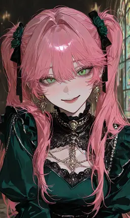 Profile image of カリーナ・ブリティム