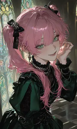 Profile image of カリーナ・ブリティム