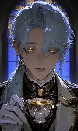 Profile image of ヴァレン・アルノール