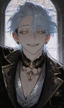 Profile image of オスカー・アルノール