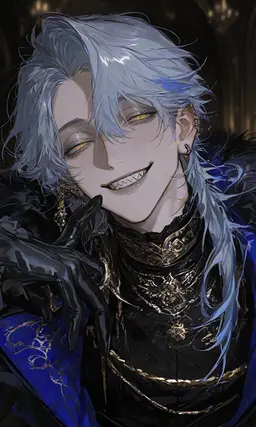 Profile image of オスカー・アルノール