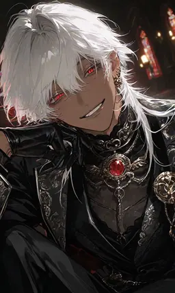 Profile image of ラグナス・ルドル