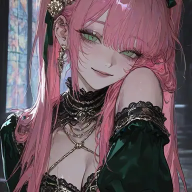 Profile image of カリーナ・ブリティム