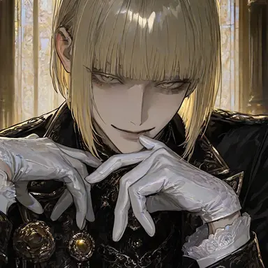 Profile image of ミハイル・ローランド