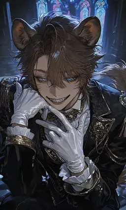 Profile image of セオ・シグルド