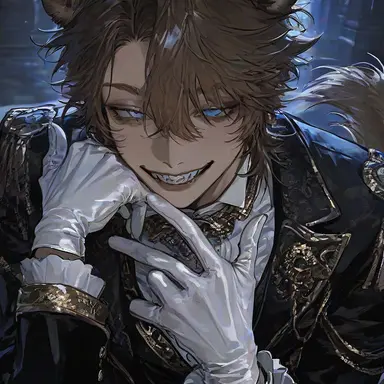Profile image of セオ・シグルド