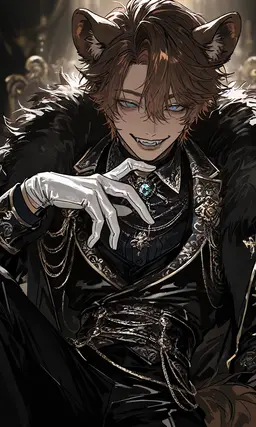 Profile image of セオ・シグルド