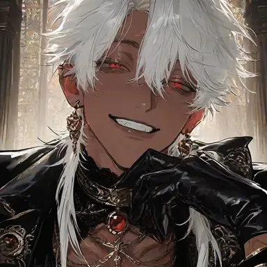 Profile image of ラグナス・ルドル