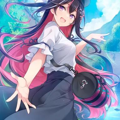 Profile image of AZKI