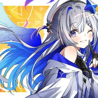 Profile image of 天音かなた