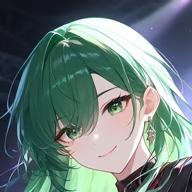 Profile image of Megu