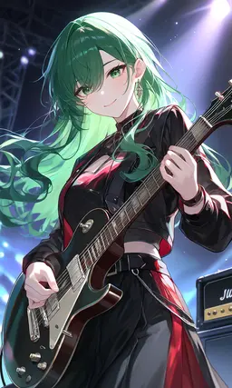 Profile image of Megu