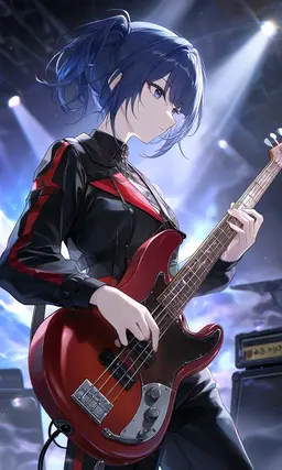 Profile image of Kanata