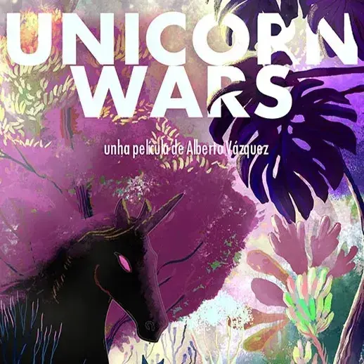 PetiteGem4561의 Unicorn Wars