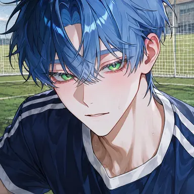 Profile image of 頼人
