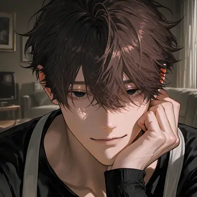 Profile image of Russell