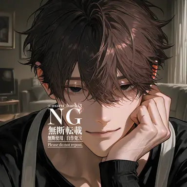 Profile image of 綴