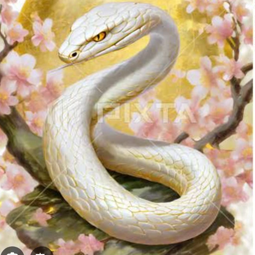 アルビノ