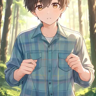 Profile image of Rowan