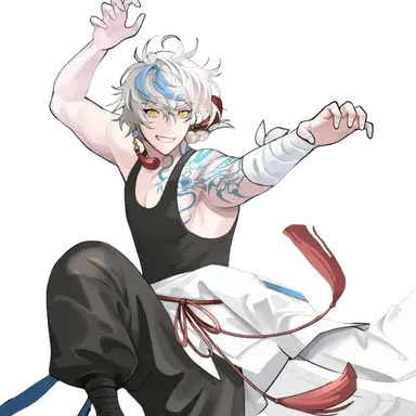 Profile image of リュ・ヒョン