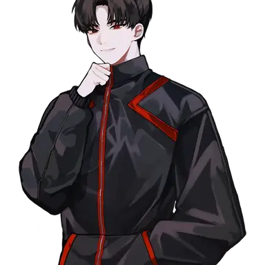 Profile image of ナム・ジェヒョン