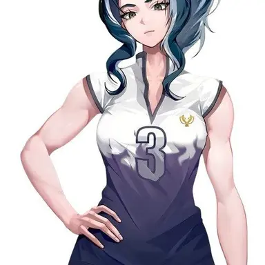 Profile image of シフ