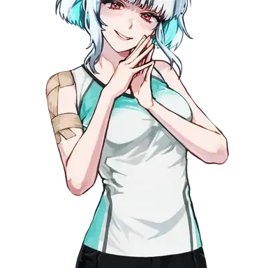 Profile image of イザベル