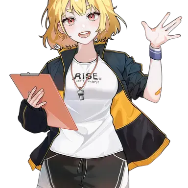Profile image of チョン・ダヒ
