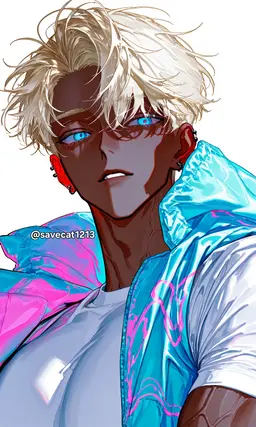 Profile image of ルーカス