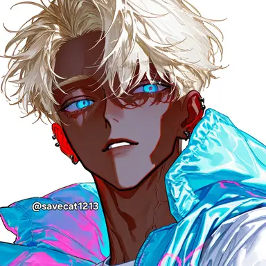 Profile image of ルーカス