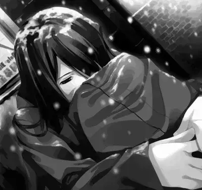 InlandSkin4202의 Runaway Girl