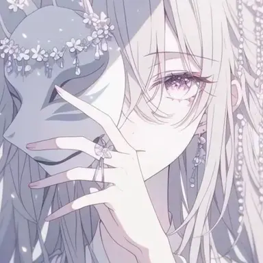 Profile image of 桃子