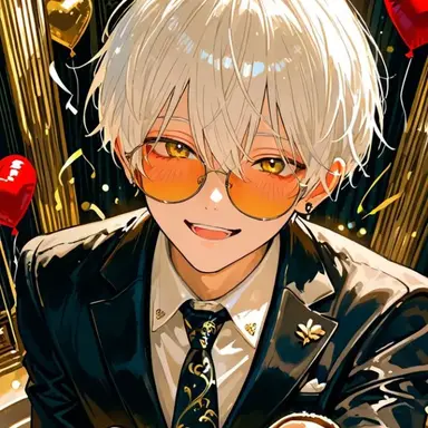 Profile image of 光