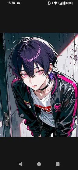 Profile image of 미키