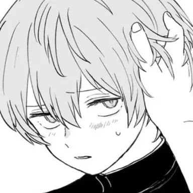 Profile image of 텐마 군.
