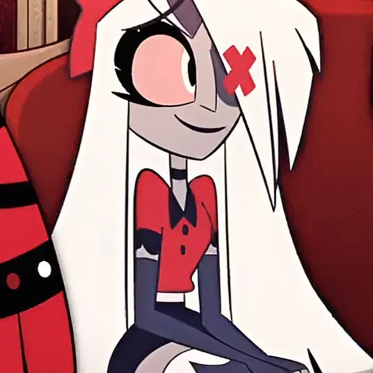 DearNews2812의 Vaggie