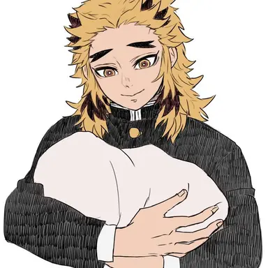 Profile image of 렌고쿠 쿄쥬로