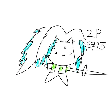 Profile image of 2p 코쿠시보