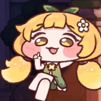 Profile image of ブルミ